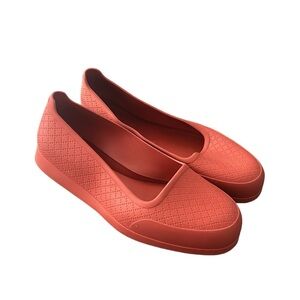 GUCCI diamanté over shoe for men rubber size 9